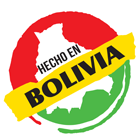Hecho en Bolivia