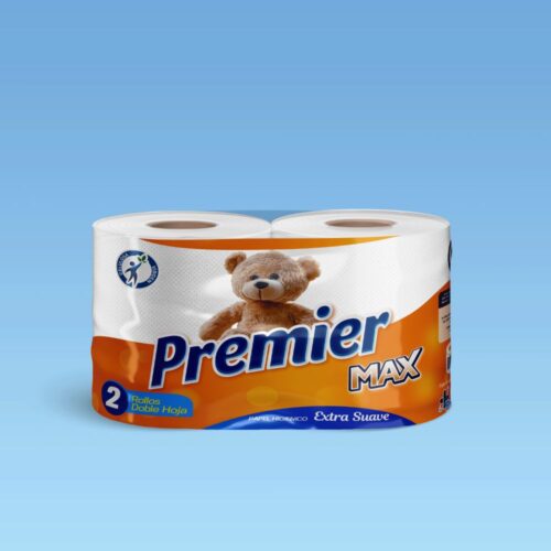 Premier MAX (2) rollos
