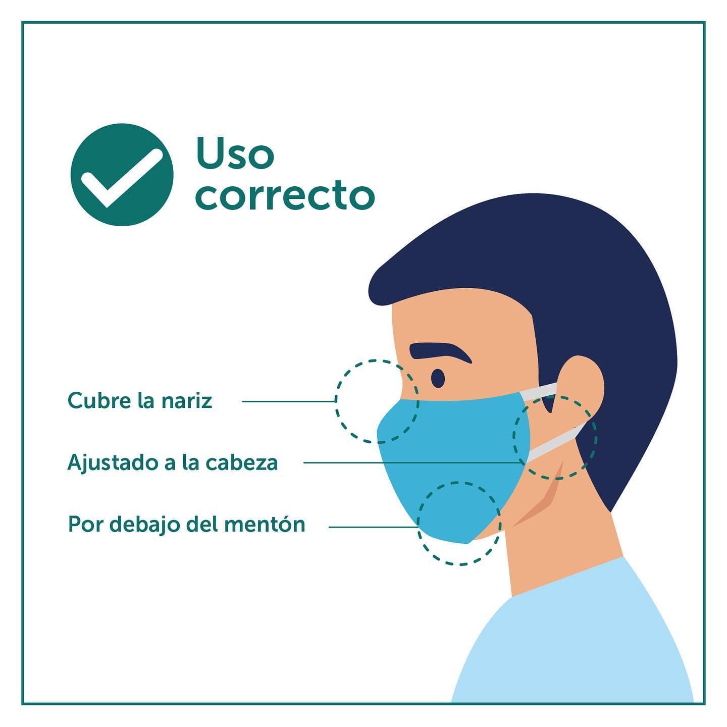 Barbijo quirurjico - Image 3